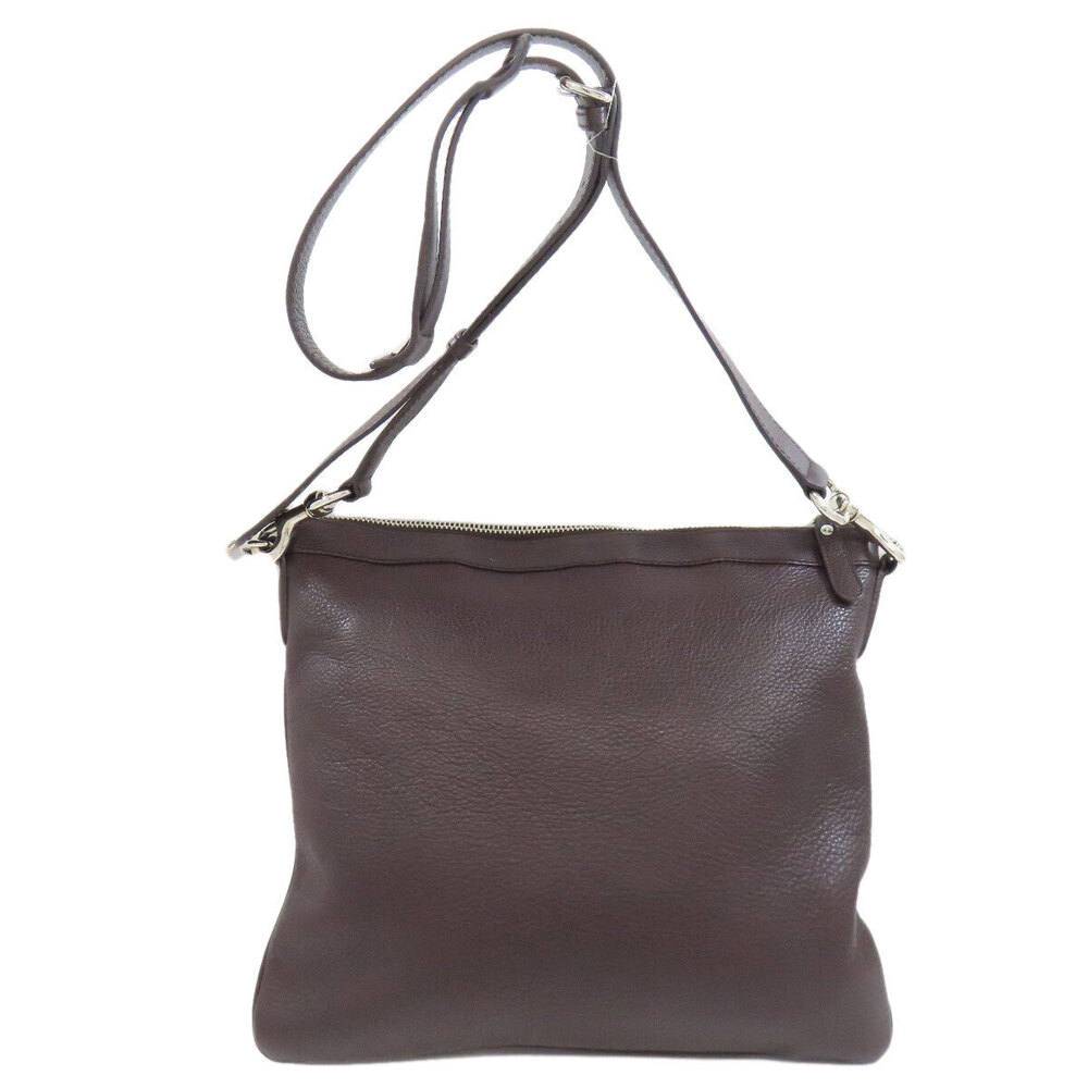 Gucci Bag Shoulder Calfskin Logo